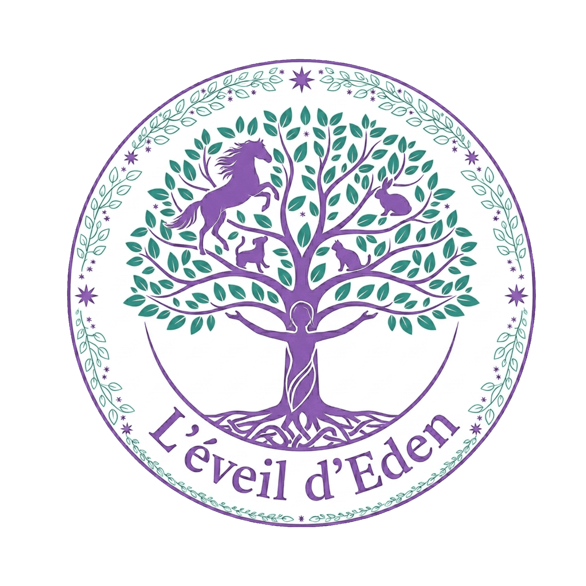 L'éveil d'Eden